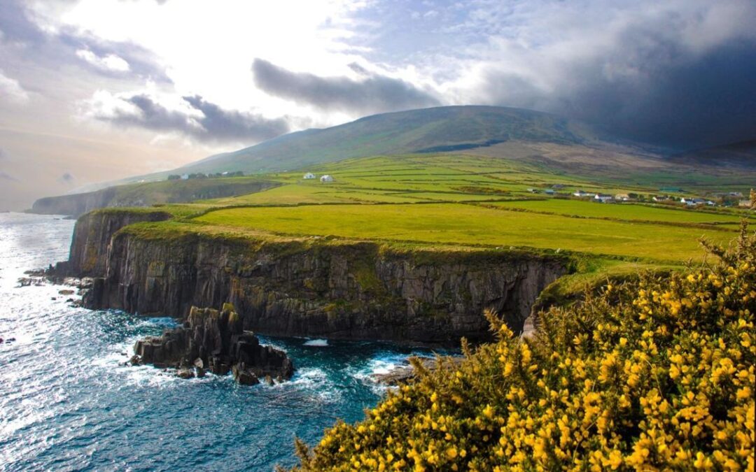 Viaggio studio in Irlanda: un’isola verde ricca di storia, musica e tradizione